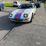 Porsche 924 1984 Image 3