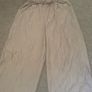 beige trousers Image 3