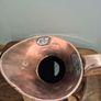 Stunning Antique Victorian 2-Gallon Copper Haystack Measure Image 6