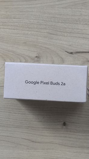 Google Pixel Buds 2a