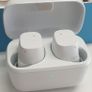 Sennheiser CX (CX200TW1) True Wireless Earbuds White Bluetooth 5.2 Qualcomm aptX (Excellent). Image 2