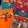 Primary School Books Image 2