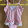 Next Baby Girl Swim Togs - see 3 pics Image 2