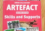 Artefact Junior cycle