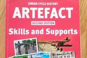Artefact Junior cycle
