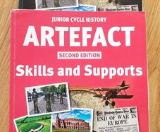 Artefact Junior cycle