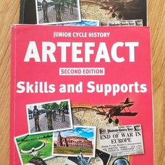 Artefact Junior cycle