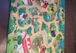 play mat