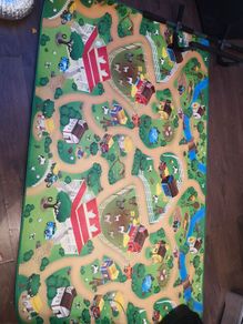 play mat