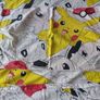 Bedlinen- single kids Pokemon Image 2