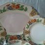 Vintage Art Deco John Maddock Dinnerware Image 4