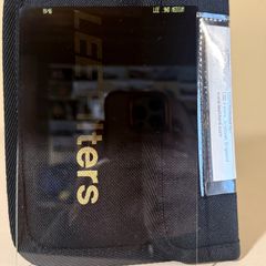 LEE Filters Holder and filter