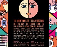 Night and Day Festival Weekend Camping Tickets
