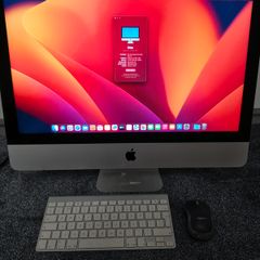 iMac
