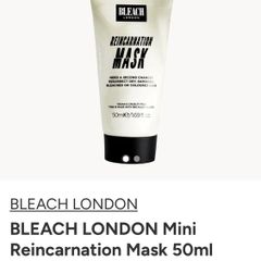 hair mask