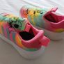 Girl trainers and sandals - size 8-9 UK Image 5