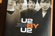 U2 By U2