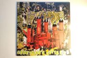 The John Denver Airport Conspiracy - Something's Gotta Give! LP - Fuzzed Up &amp; Astromoon Records (IRISH LABEL!)