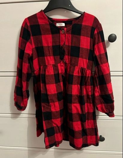 4-5y Girl Christmas Bundle