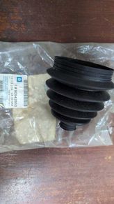 Genuine GM / Opel Front Outer CV Boot Kit (90542853) - New Old Stock