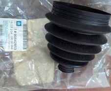 Genuine GM / Opel Front Outer CV Boot Kit (90542853) - New Old Stock