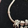 Genuine pandora charm bracelet Image 6