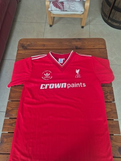 Liverpool
