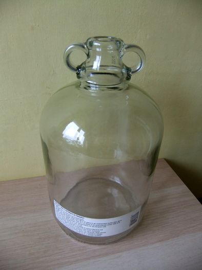 Demijohn