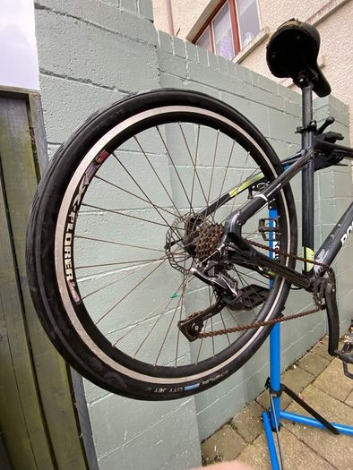 Rockrider ST530 Mountain bike