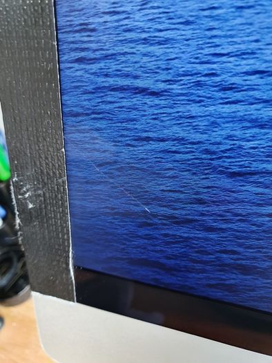 27" Apple iMac Late 2013
