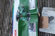 Bosch sander