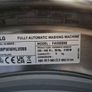 LG Washing Machine Image 6