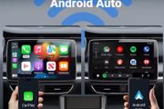 Wireless Carplay / Android Auto