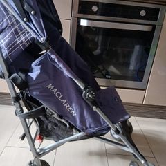 McLaren Stroller