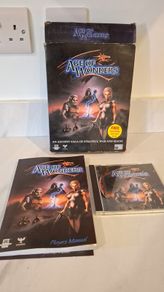 Age of Wonders PC