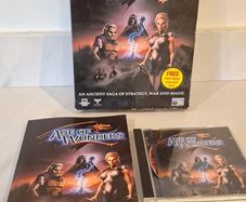 Age of Wonders PC