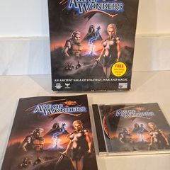 Age of Wonders PC