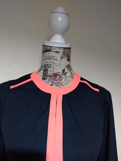 Beautiful Rant & Rave Top