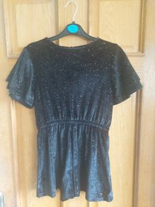 Girls Playsuit