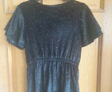 Girls Playsuit