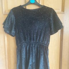 Girls Playsuit
