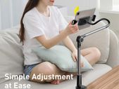 Baseus Phone Tablet Lazy Arm Holder Baseus Lazy Arm Phone And Tablet Holder