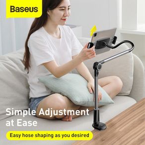 Baseus Phone Tablet Lazy Arm Holder Baseus Lazy Arm Phone And Tablet Holder