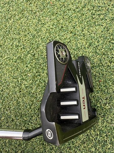 Odyssey Ten Putter