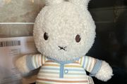 Miffy Nijintje Little Dutch Soft Toy