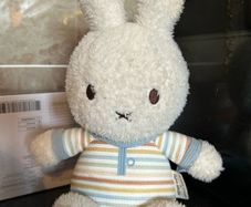 Miffy Nijintje Little Dutch Soft Toy