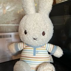 Miffy Nijintje Little Dutch Soft Toy