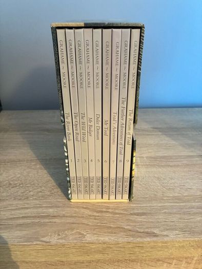 Childrens Book Bundle