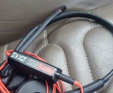 Poly Blackwire 3220 Wired USB-A Headset (noise canceling)