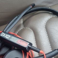 Poly Blackwire 3220 Wired USB-A Headset (noise canceling)